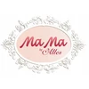 Alles MaMa SUGAR DUNE U motinystės maitinimo liemenėlė, dydis 75B #