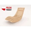 Allpro Sodo supamasis šezlongas Sauna/Spa