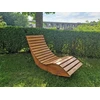 Allpro Sodo supamasis šezlongas Sauna/Spa