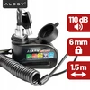 Alogy Dviračio signalizacijos užraktas, skirtas dviračio mopedo elektrinei apsaugai nuo vagystės
