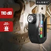 Alogy Dviračio signalizacijos užraktas, skirtas dviračio mopedo elektrinei apsaugai nuo vagystės