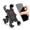 Alogy Dviračio telefono laikiklis 4,5-7" automatinis 360 antivibracija