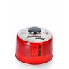 Inko Time Kartusz „Alpen Camping“ 230 g dujų balionėlis. Sertifikatas: Pi 0656, atitinka EN417 standartą, propanas-butanas, temperatūros diapazonas nuo -10 °C iki + 40 °C, srieginis vožtuvas 7/