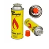 Alpen Camping GAZ DO KUCHENKI NABÓJ KARTUSZ kartusze gazowe 1szt 400ml