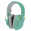 Alpine Muffy Kids klausos apsaugos priemonės, mėtų
