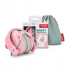 Alpine Muffy Kids klausos apsaugos priemonės, rožinės spalvos