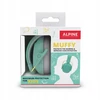 Alpine Muffy Kids klausos apsaugos priemonės, mėtų