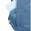 Alpinus Lecco 15l kuprinė: lengva, miesto ir žygio