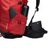 Alpinus Negoiu 20l: Raudonas kelioninis trekkingo kuprinė