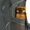 Alpinus Ornak 30 - turistinis kuprinės, 30l, žalios spalvos