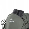 Alpinus Ornak 30 - turistinis kuprinės, 30l, žalios spalvos