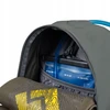 Alpinus Ornak 30 - turistinis kuprinės, 30l, žalios spalvos