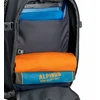 Alpinus Peyto 22l: Turistinis, miesto, alpinizmo kuprinė