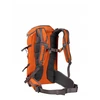 Alpinus Teno 24 D-tech turistinis kuprinė su H2o sistema ir lietaus uždangalu