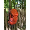 Alpinus Teno 24 D-tech turistinis kuprinė su H2o sistema ir lietaus uždangalu