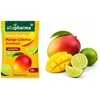 altama Pastilės be cukraus Mango Lime Pastilės Be glitimo Be laktozės