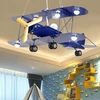 Altera LĖKTUVO pakabinamas LUBŲ LAMPAS naikintuvo BOMBERIŲ KAMBARYS