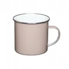 Altom Design EMALINIS METALINIS PUODYLIS 700 ML TAPE INDUKCIJAI 10 CM ALTOM