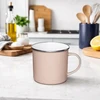 Altom Design EMALINIS METALINIS PUODYLIS 700 ML TAPE INDUKCIJAI 10 CM ALTOM
