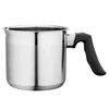 Altom Design Emilio Pieno puodas 12 cm Aukštis: 11 cm 1,1 l 9413