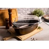Altom Design VALDINOX AURUM 5,7 L NELIPEJUS ALIUMININIS LIETUVAS SU DANGIU, INDUKCINIS