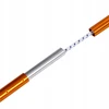 ALUMINIUMINIAI PAPAPINĖS STRAIPSNIAI 8,5MM 11 JUOSTŲ 2Vnt