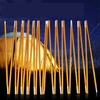 ALUMINIUMINIAI PAPAPINĖS STRAIPSNIAI 8,5MM 11 JUOSTŲ 2Vnt