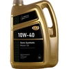 Bikuvalt Alyva ALB 10W-40 Pusiau Sintetinė Universali 5L