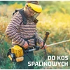 Dvitaktė pusiau sintetinė alyva K2 Žalias, 100 ml