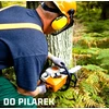 Dvitaktė pusiau sintetinė alyva K2 Žalias, 100 ml