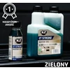 Dvitaktė pusiau sintetinė alyva K2 Žalias, 100 ml