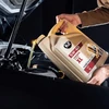 Bikuva.lt K2 Ultra 5W-40 sintetinė alyva, 5 L