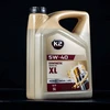 Bikuva.lt K2 Ultra 5W-40 sintetinė alyva, 5 L
