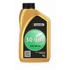 Bikuvalt Alyva KANSLER SAE 5W-40 FULLY SYNTHETIC 1L