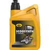 Bikuva.lt Pusiau sintetinė alyva 2-takčiams varikliams Kroon-Oil Scoosynth, 1L