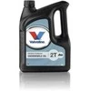 Alyva varikliui ALL CLIMATE 5W30 5L, Valvoline