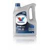 Alyva varikliui SYNPOWER ENV C2 5W30 4L, Valvoline