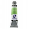 Alyva - Vidutinė Žalia - 614 - Su safranų aliejumi - Van Gogh - 40ml