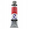 Alyvos dažai - Quinacridone rožinė - 366 - Sėmenų aliejuje - Van Gogh - 40ml