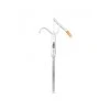 Alyvos siurblys NEO TOOLS 11-565 18l/min Būgnams 60-220L