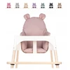 aMami IKEA Antilop BEAR kėdės pagalvėlė Neperšlampama DIRTY Rožinis | a Mami