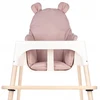 aMami IKEA Antilop BEAR kėdės pagalvėlė Neperšlampama DIRTY Rožinis | a Mami
