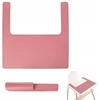 AMami Silikonas be BPA IKEA Antilop FUCHSIA maitinimo kilimėlis