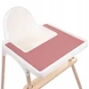 AMami Silikonas be BPA IKEA Antilop FUCHSIA maitinimo kilimėlis