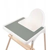 aMami silikoninis kilimėlis be BPA, skirtas IKEA Antilop kėdei, OLIVE