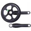 AMAR 44T švaistiklio MECHANIZMAS 170mm Juodas SU RJX dangteliu
