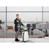 Amazonas Smart Carrier Ultra-Light apvyniojamas nešioklė, žalia, 15 kg