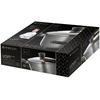 Ambition 22868 LOFT PUODAS SU DANČIU ALUMINIU IND 4,1 L