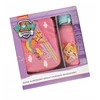 Ambition ALUMINIUMINIS BUTELIS 500ml ir PAW PATROL užkandžių dėžutė