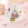 Ambition ELIH ELEPHANTS MAMMUTS 5 DALIS VAIKŲ RINKINYS NAMAMS
